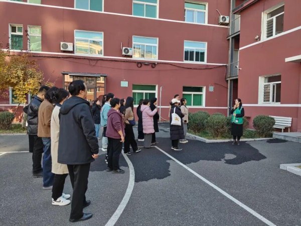 免费炒股配资 辽宁省精康领域同仁齐聚沈阳 共探精神障碍社区康复新路径