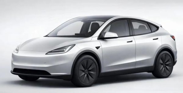 配资资深炒股配资门户 车长4米28，特斯拉最便宜SUV要来了?